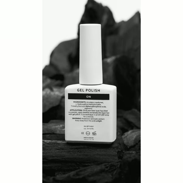 HEYLOVE GEL POLISH COLD WHITE 15ml