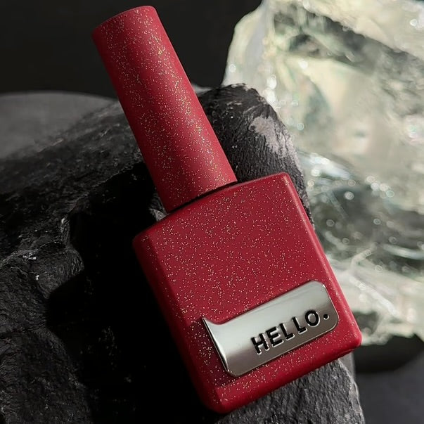 HEYLOVE GEL POLISH REFLECTIVE INFRARED 15 ml