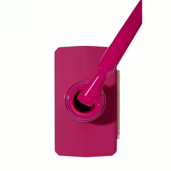 HEYLOVE  GEL POLISH VIVA MAGENTA 15ml
