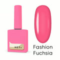 HEYLOVE  GEL POLISH FASHION FUCHSIA  15 Ml