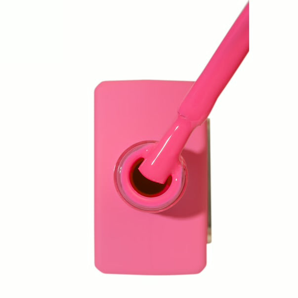 HEYLOVE  GEL POLISH FASHION FUCHSIA  15 Ml
