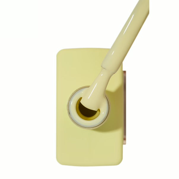 HEYLOVE  GEL POLISH CITRON 15ml