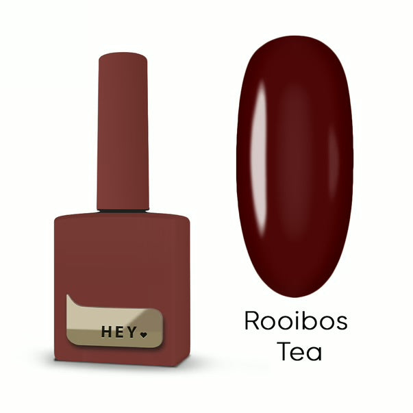 HEYLOVE  GEL POLISH ROOIBOS TEA 15ml
