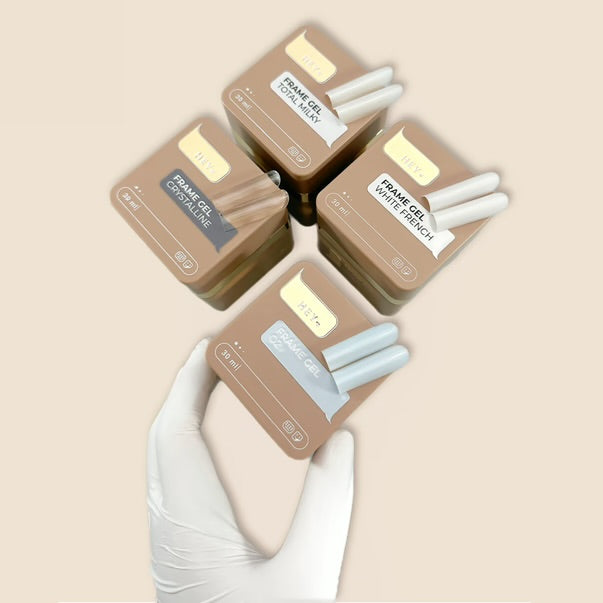HEYLOVE FRAME GEL «O2» 30ml