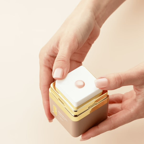 HEYLOVE FRAME GEL «O2» 30ml