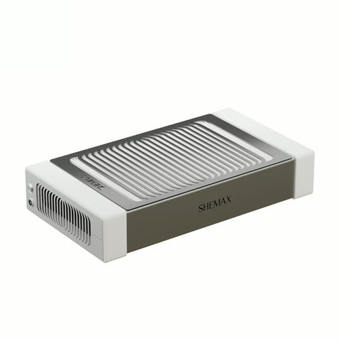 Shemax Dust Collector Style Pro White