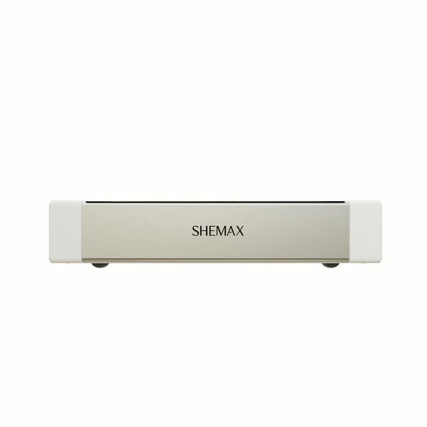 Shemax Dust Collector Style Pro White
