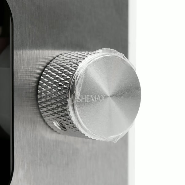 Shemax Dust Collector Style Pro White