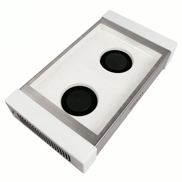 Shemax Dust Collector Style Pro White