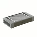 Shemax Style Pro Dust Collector Grey