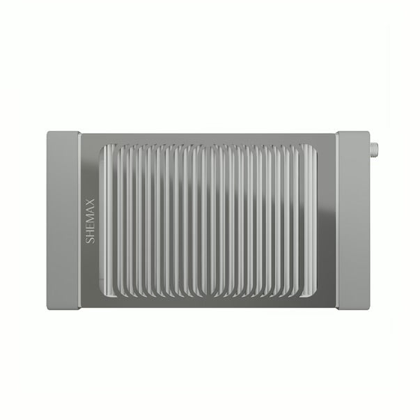 Shemax Style Pro Dust Collector Grey