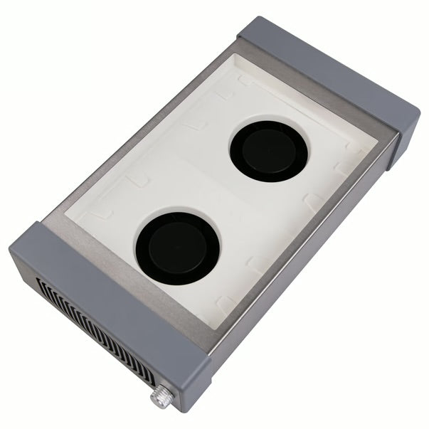 Shemax Style Pro Dust Collector Grey