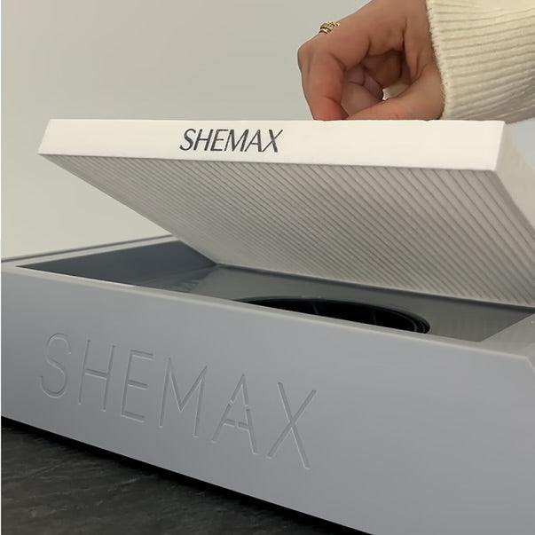 Shemax Dust Collector Filter for Style Pro/X-Pro/V-Pro
