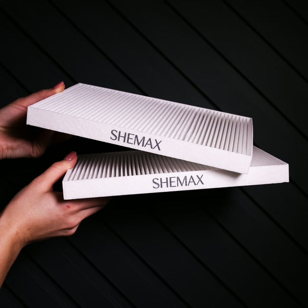 Shemax Dust Collector Filter for Style Pro/X-Pro/V-Pro