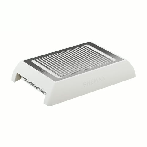Shemax Dust Collector X-Pro White