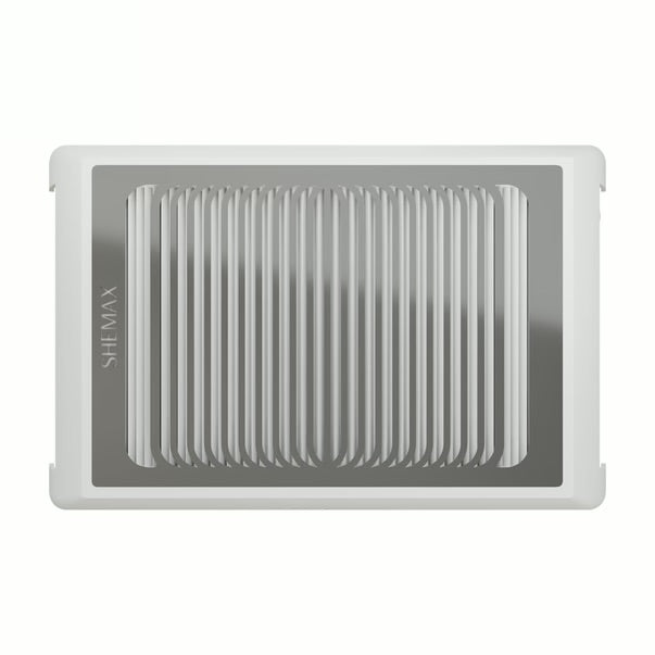 Shemax Dust Collector X-Pro White