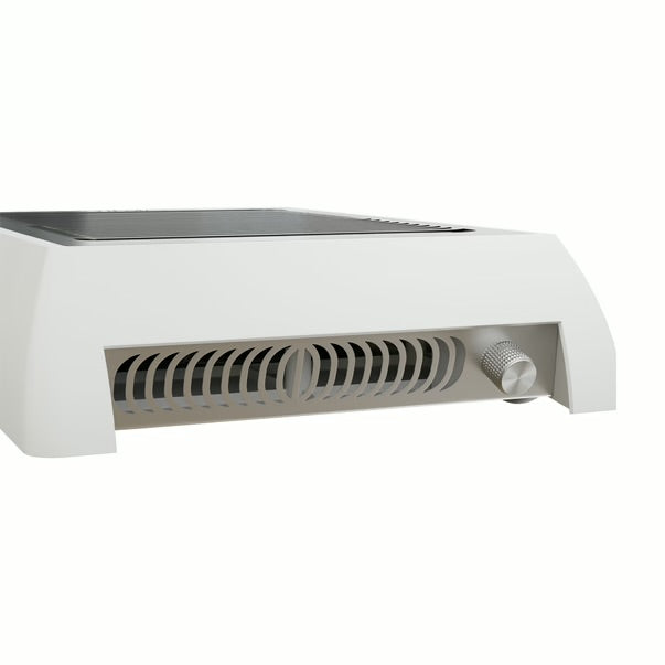 Shemax Dust Collector X-Pro White
