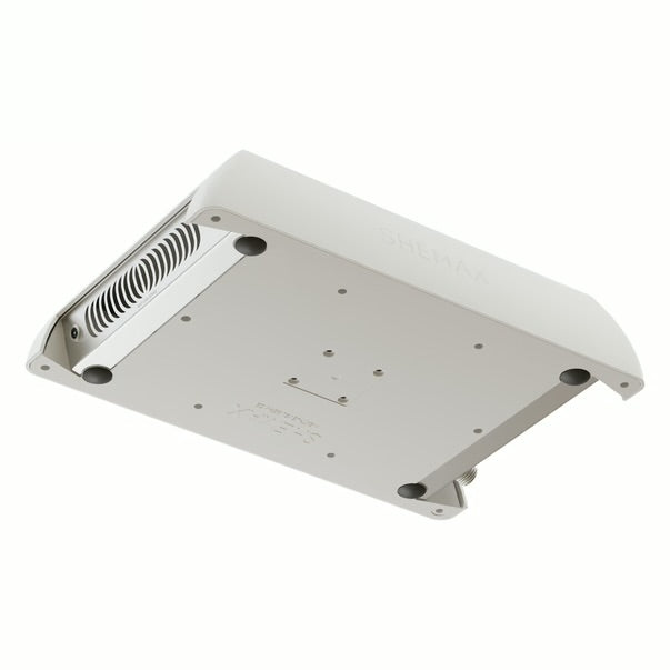 Shemax Dust Collector X-Pro White