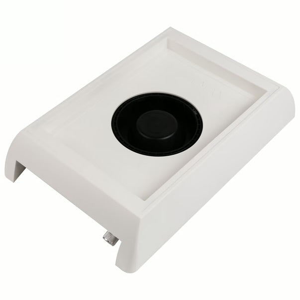 Shemax Dust Collector X-Pro White