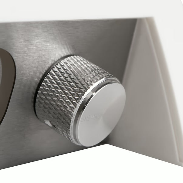 Shemax Dust Collector X-Pro White