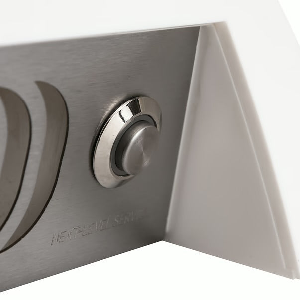 Shemax Dust Collector X-Pro White