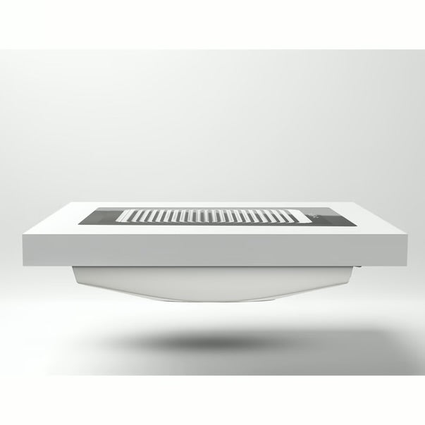 Shemax Dust Collector Style V-PRO Built in table