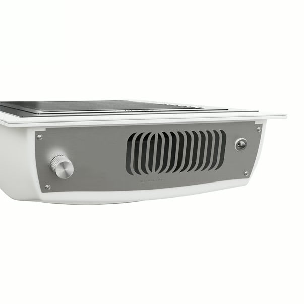 Shemax Dust Collector Style V-PRO Built in table