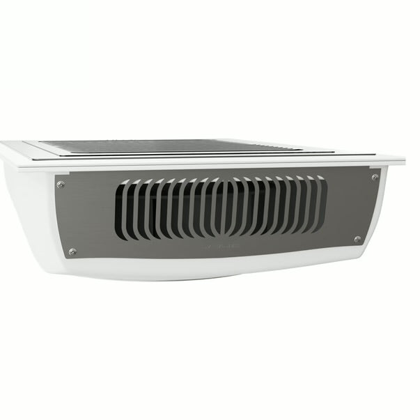 Shemax Dust Collector Style V-PRO Built in table