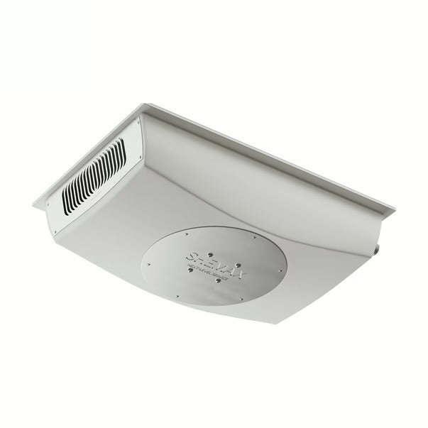 Shemax Dust Collector Style V-PRO Built in table