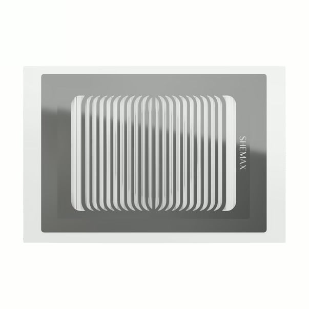 Shemax Dust Collector Style V-PRO Built in table