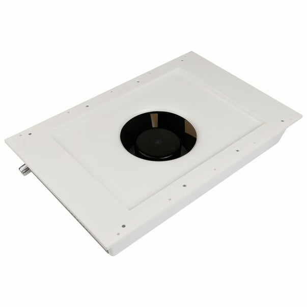 Shemax Dust Collector Style V-PRO Built in table