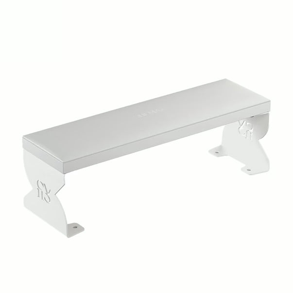 Shemax Hand Rest Comfort White