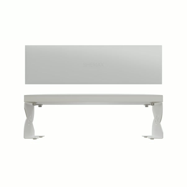 Shemax Hand Rest Comfort White