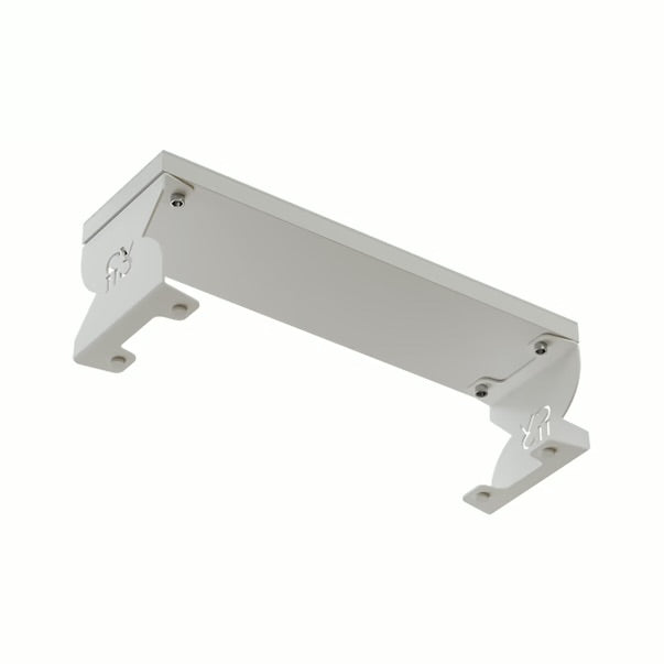 Shemax Hand Rest Comfort White