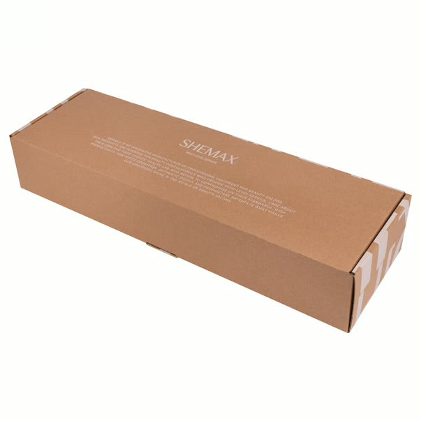 Shemax Hand Rest Comfort White