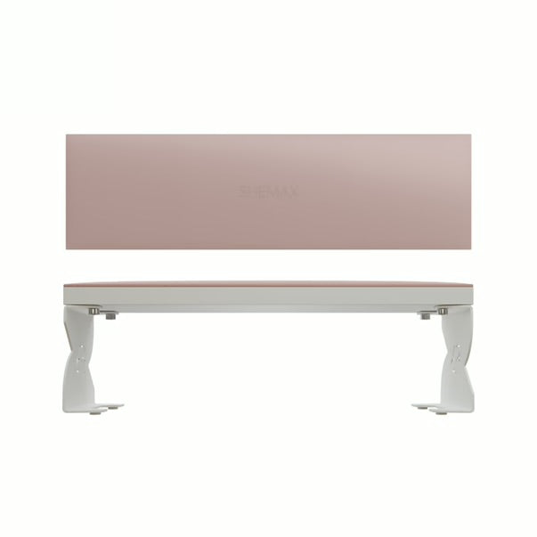 Shemax Hand Rest Comfort Pink