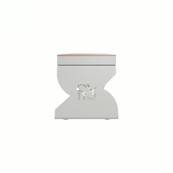 Shemax Hand Rest Comfort Pink