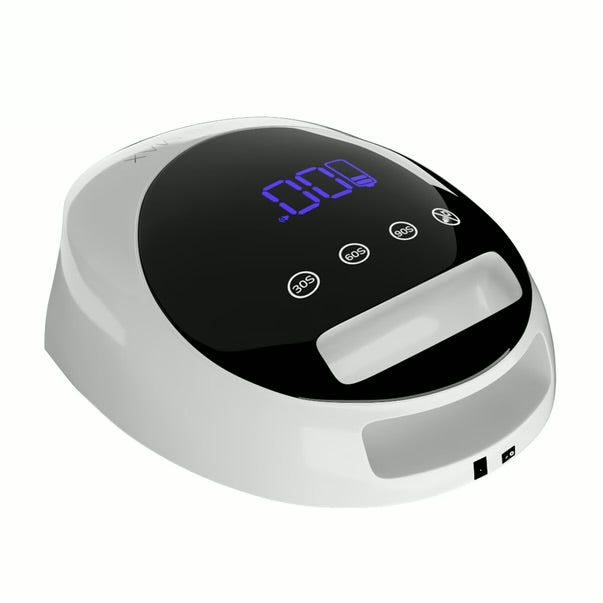 SHEMAX  PROFESSIONAL UV/LED LAMP WITH COOL BEAM TECHNOLOGY