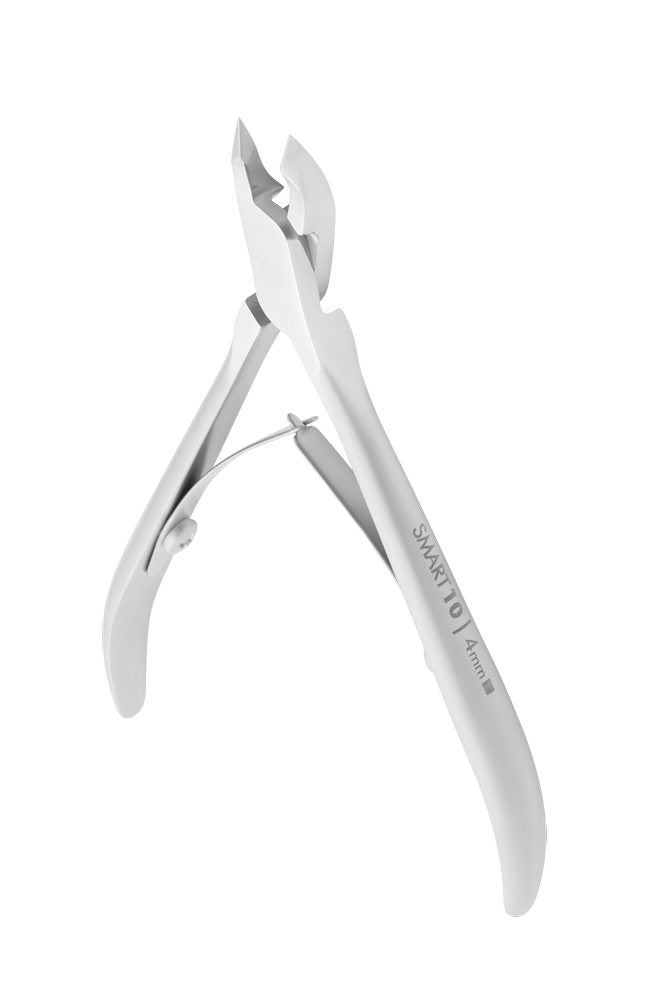 Staleks Professional cuticle nippers SMART NS-10-4 mm