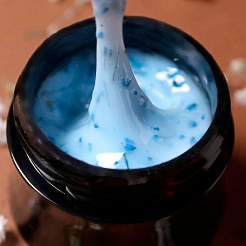 Victoria Avdeeva Milky Flower №01, 15 ml