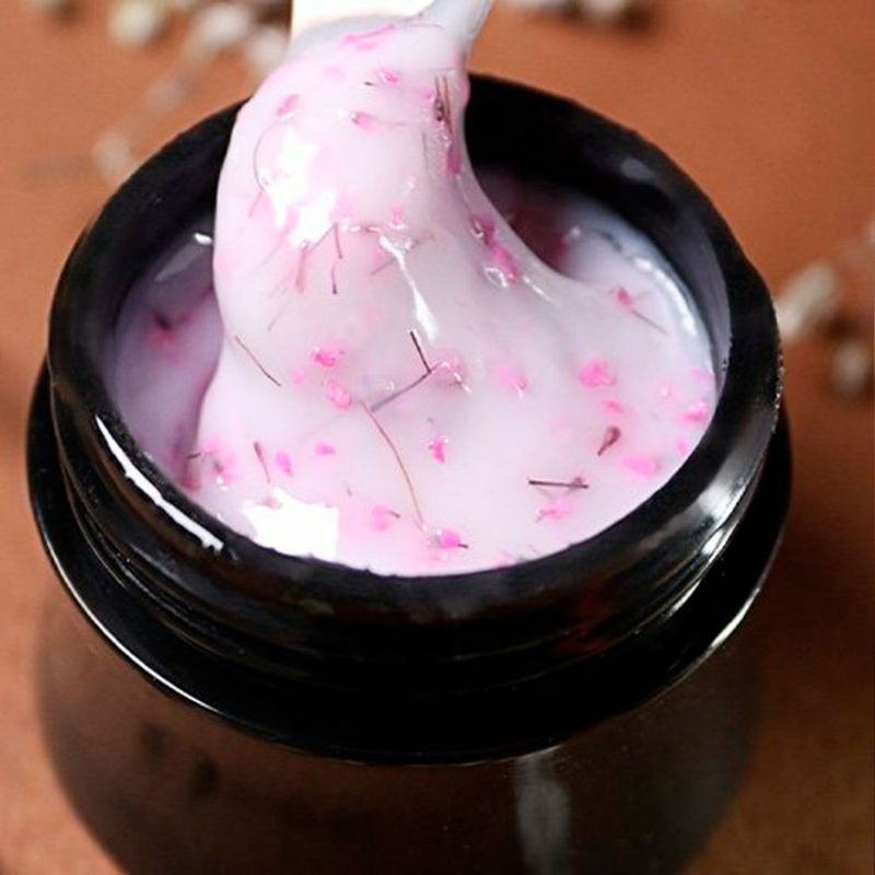 Victoria Avdeeva GEL Milky Flower №03, 15 ml