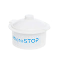 MicroStop Disinfection Container 0,12 L (4 fl.oz)