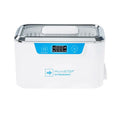 MicroStop ultrasonic Cleaner SMART