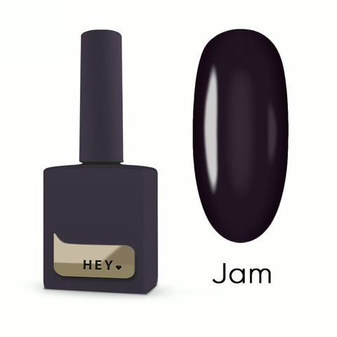 HEYLOVE  GEL POLISH JAM 15ml