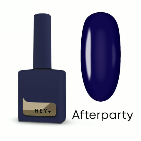 HEYLOVE GEL POLISH AFTERPARTY 15ml