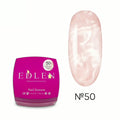 EDLEN BUILDER GEL PEARL  №50 PEACH 15ml