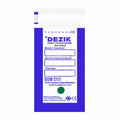 DEZIK STERILIZATION PACKAGES WITH CLASS 1 INDICATOR 60X100 MM  100 PCS.