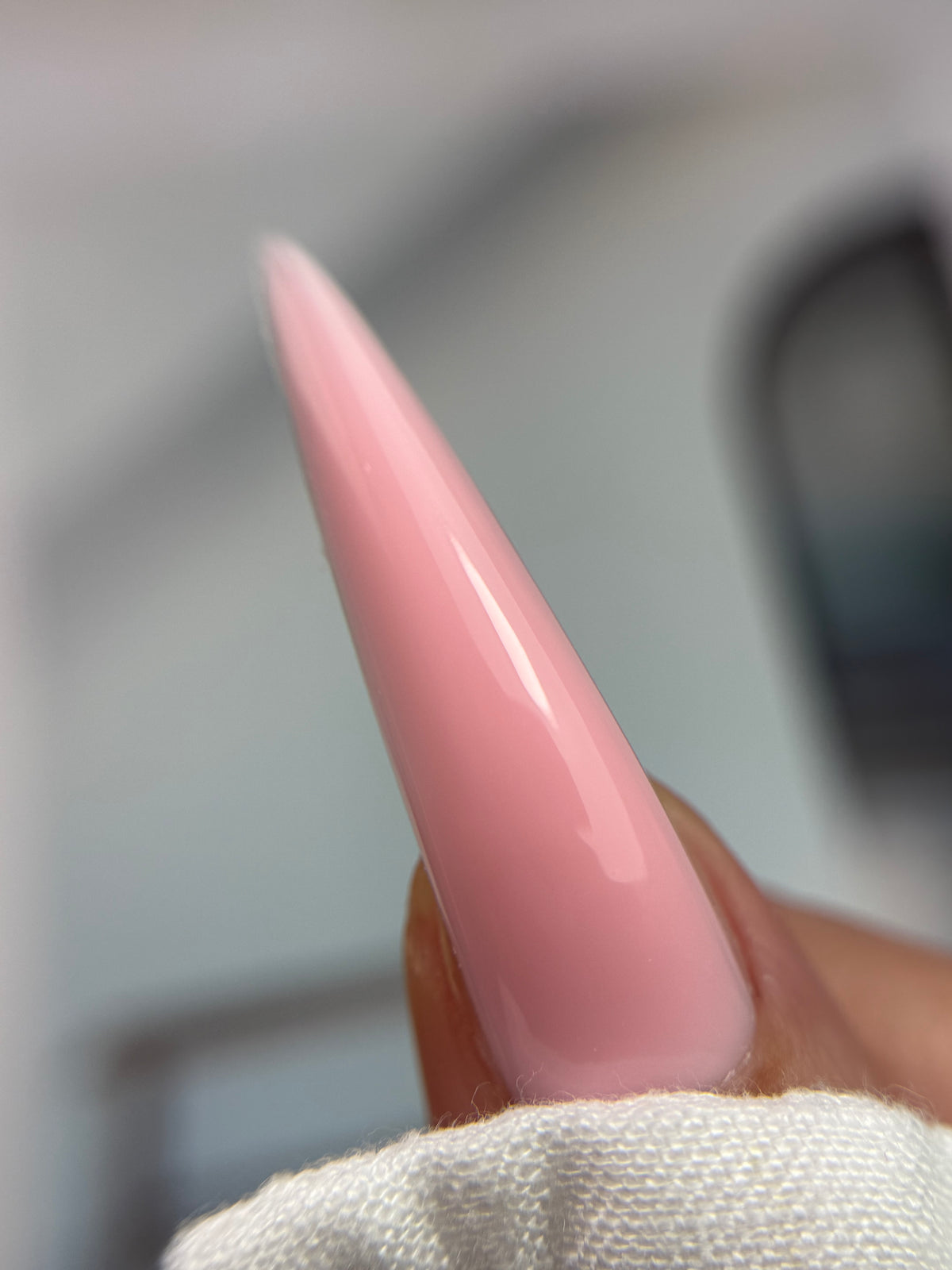 SHEMY FAST GEL 21. 15ml