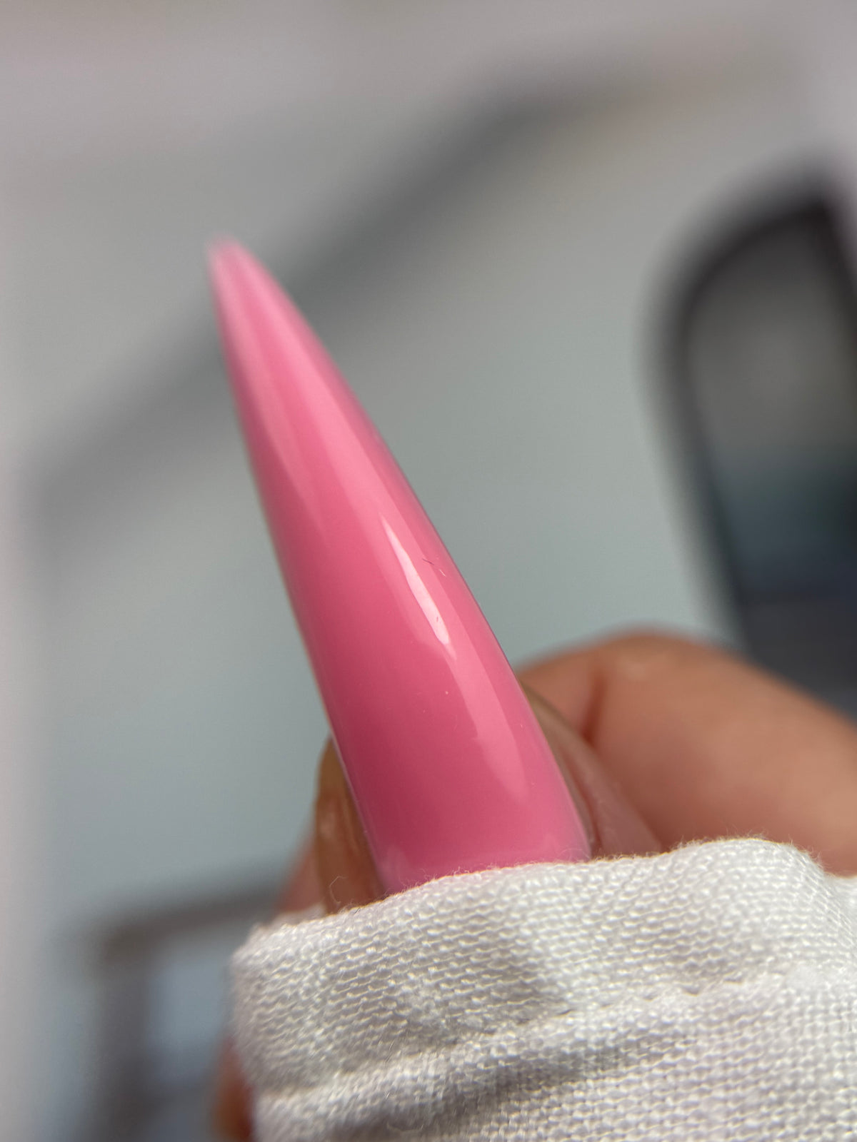 SHEMY FAST GEL COLOR 02. 15ml