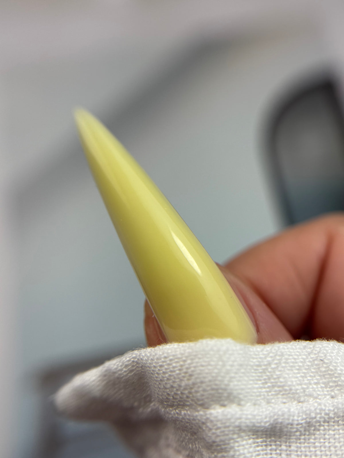 SHEMY FAST GEL COLOR 01. 15ml